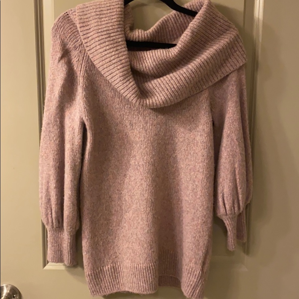 Express Sweater